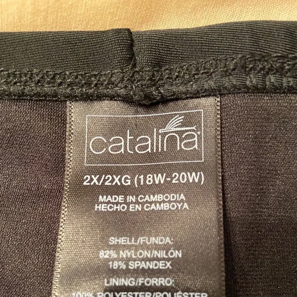 Bathing suit bottom NWT - Picture 3 of 3